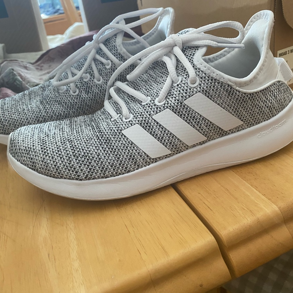 Adidas Women’s Cloud Foam Pure Sneakers